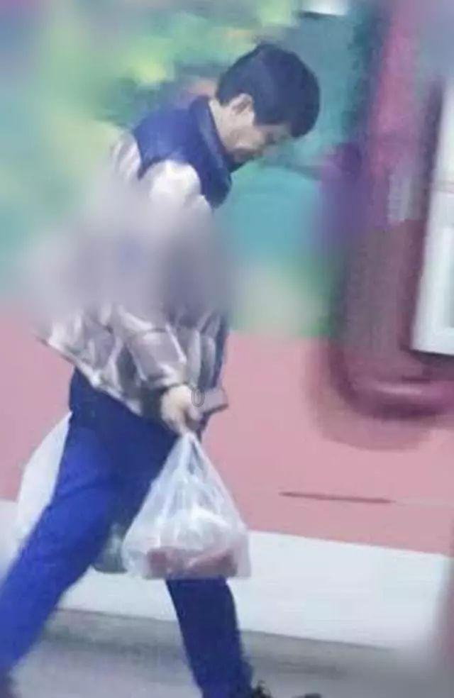 甜美美少女