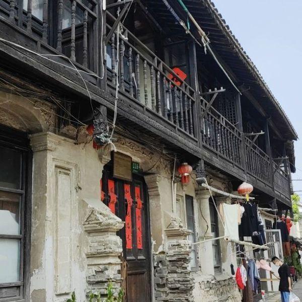 逃离弃城
